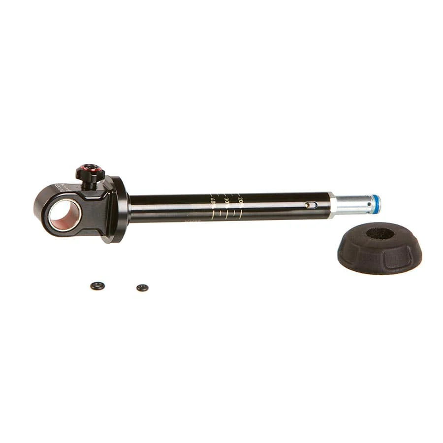 RockShox Super Deluxe Coil Damper Shaft - Image 7
