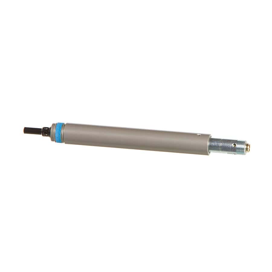 RockShox SDLX A1-B2 Damper Shaft - Image 2