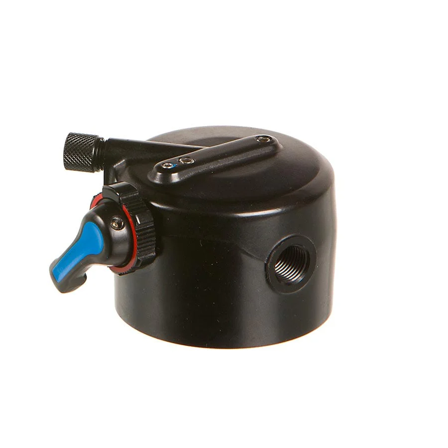 RockShox Deluxe RT3 Eyelet Assembly - Image 2