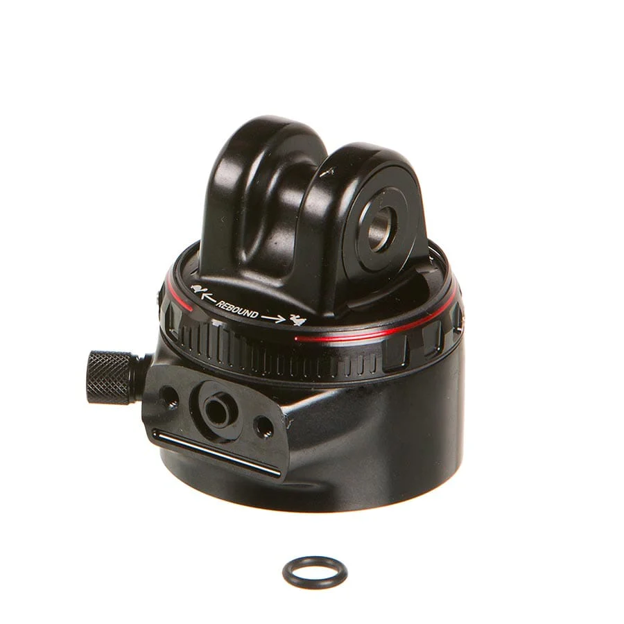 RockShox Super Deluxe R Eyelet Assembly - Image 2