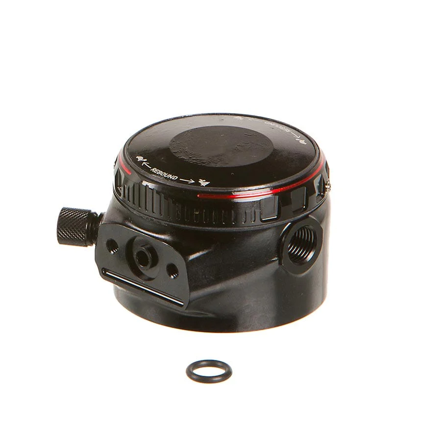 RockShox Super Deluxe R Eyelet Assembly - Image 3