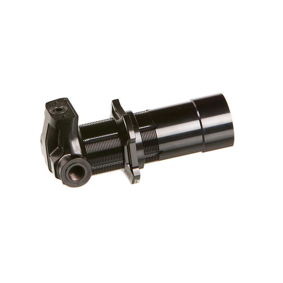 RockShox SDLX Coil Ult Eyelet Assembly - Image 3