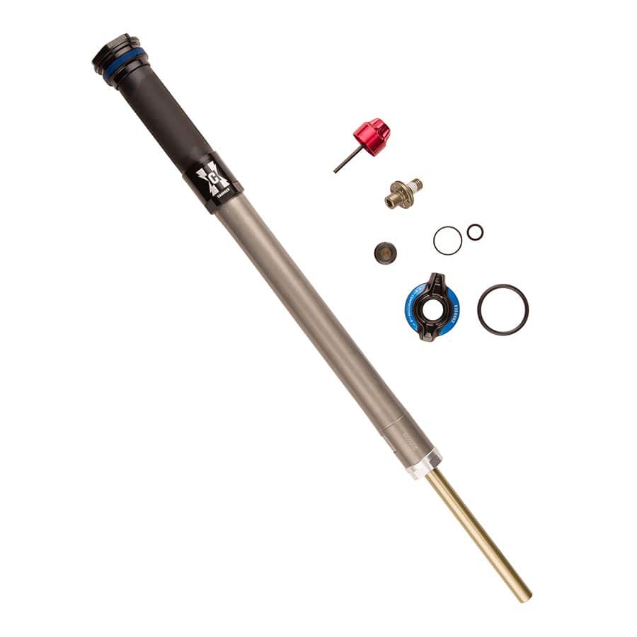RockShox Damper - Pike DJ 100 Crown - Image 2
