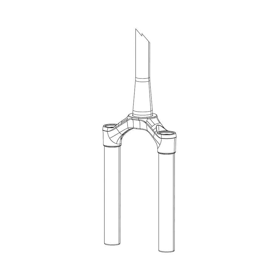 RockShox CSU SID 2729B 42 DFB