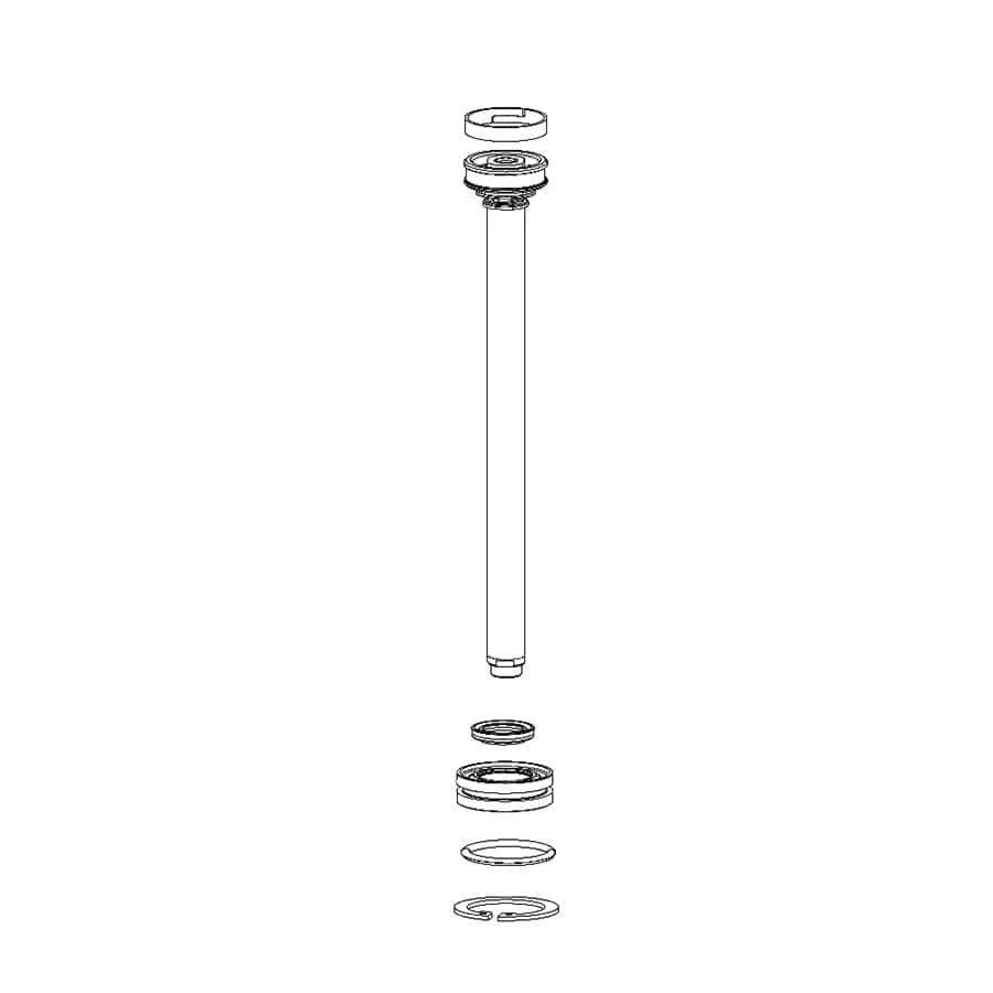 RockShox Damper - SID 27/29