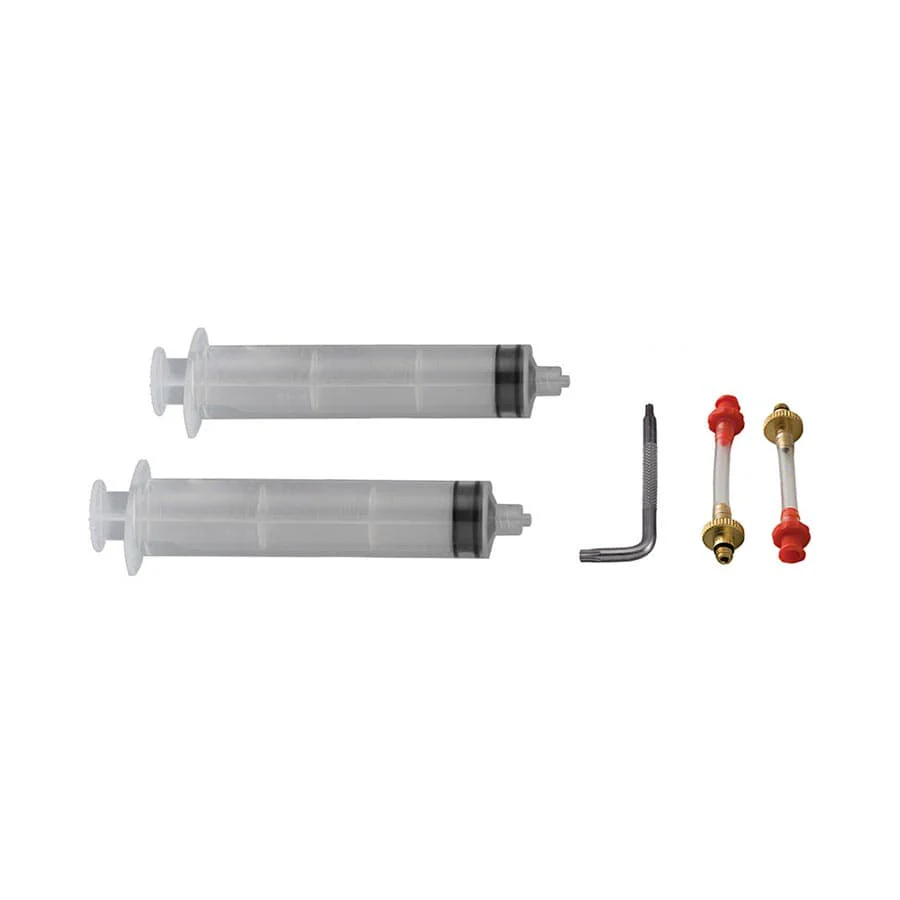 RockShox Bleed Kit - XLOC/RVB/TOTEM
