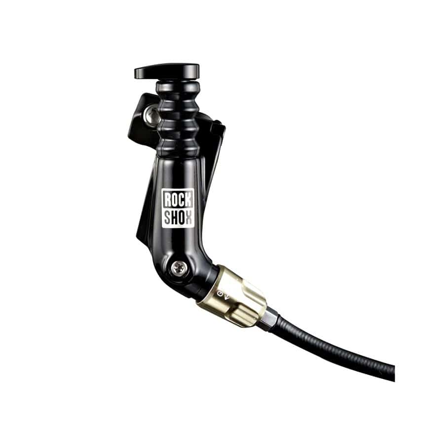 RockShox XLOC Sprint Adjuster - SID/Rev - Image 2
