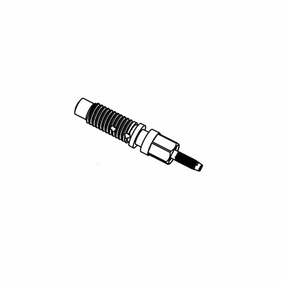 RockShox Reverb Remote Hose Barb