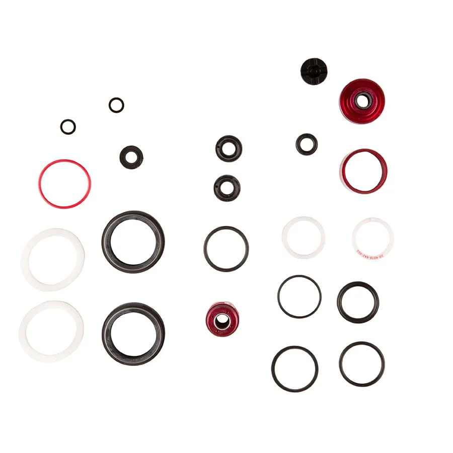RockShox Lyrik FA D1 200 Hour Kit