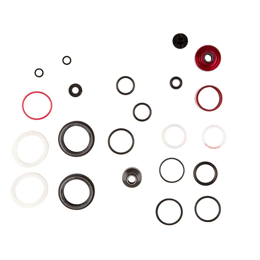 RockShox Lyrik Select D1 200 Hour Kit