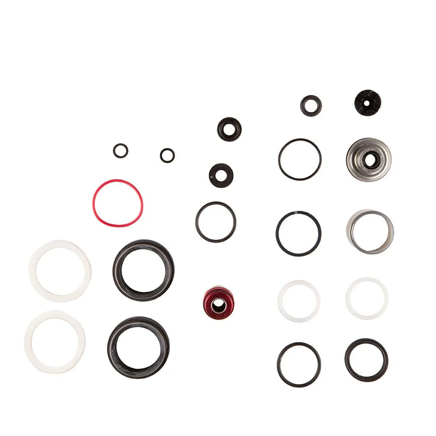 RockShox Pike FA C1 200 Hour Kit