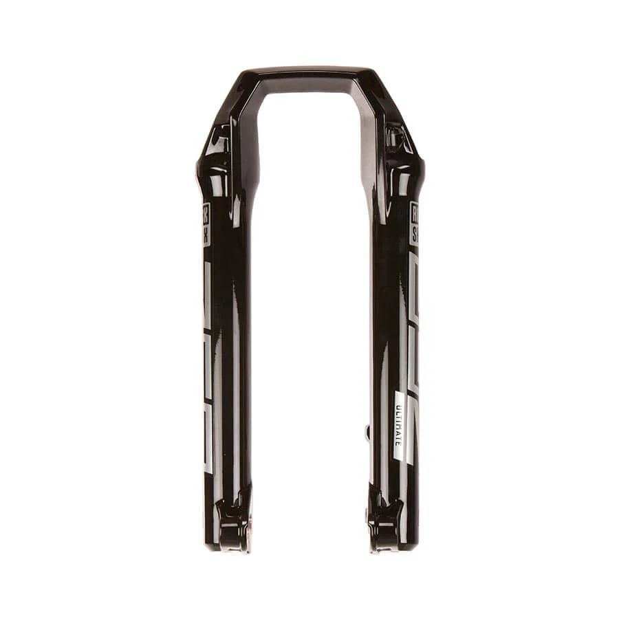 RockShox ZEB A2 Lower Leg Gloss Black