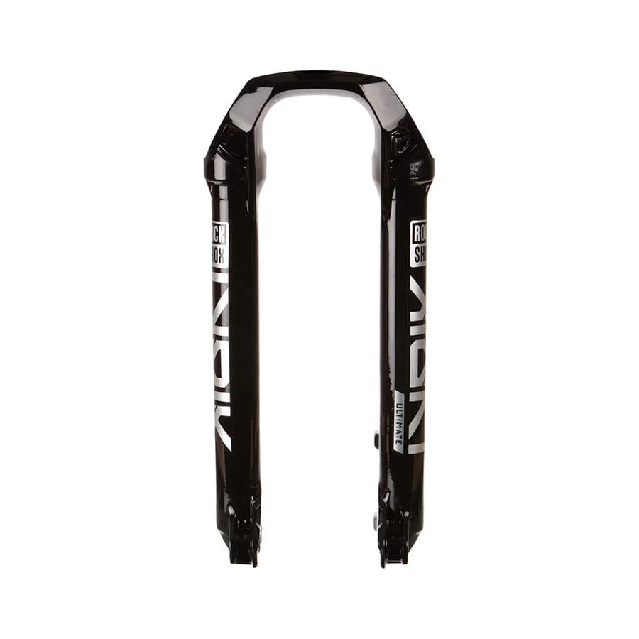 RockShox Lyrik D1 Lower Leg Gloss Black