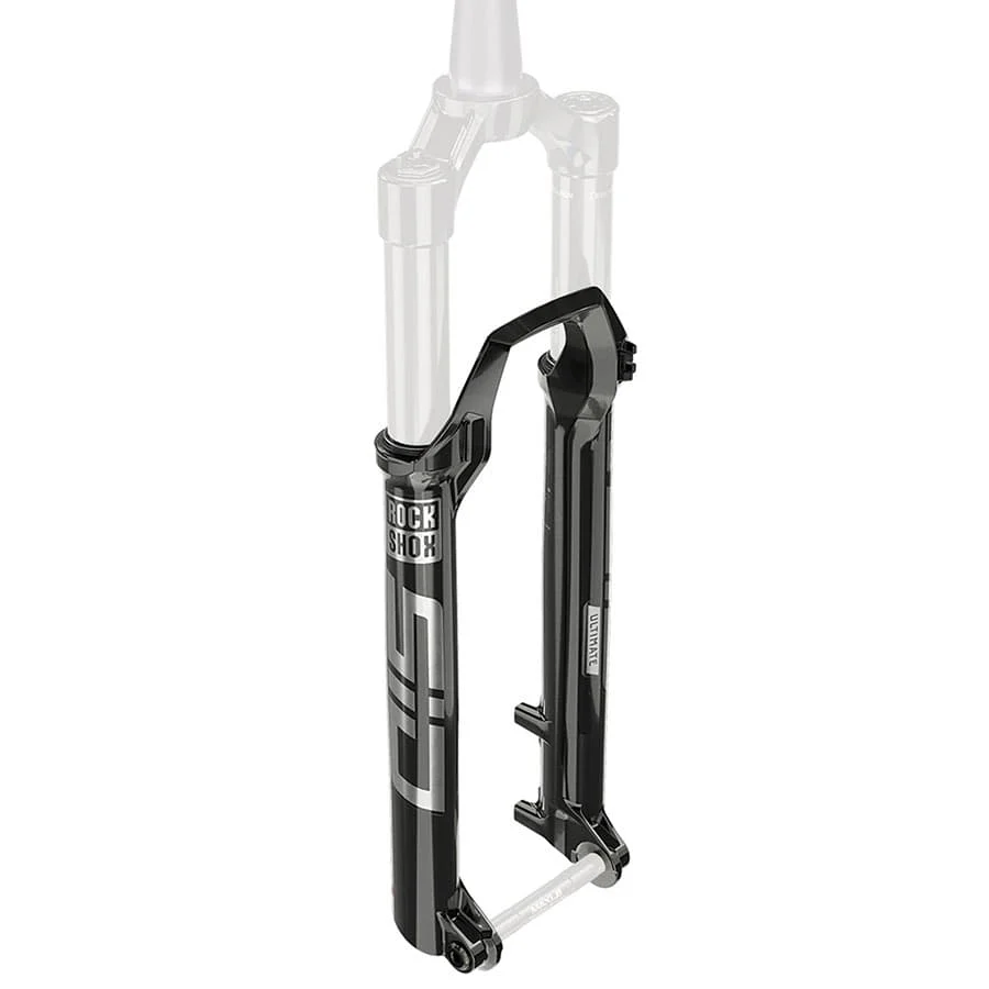 RockShox Lower Leg - Sid Ult B4
