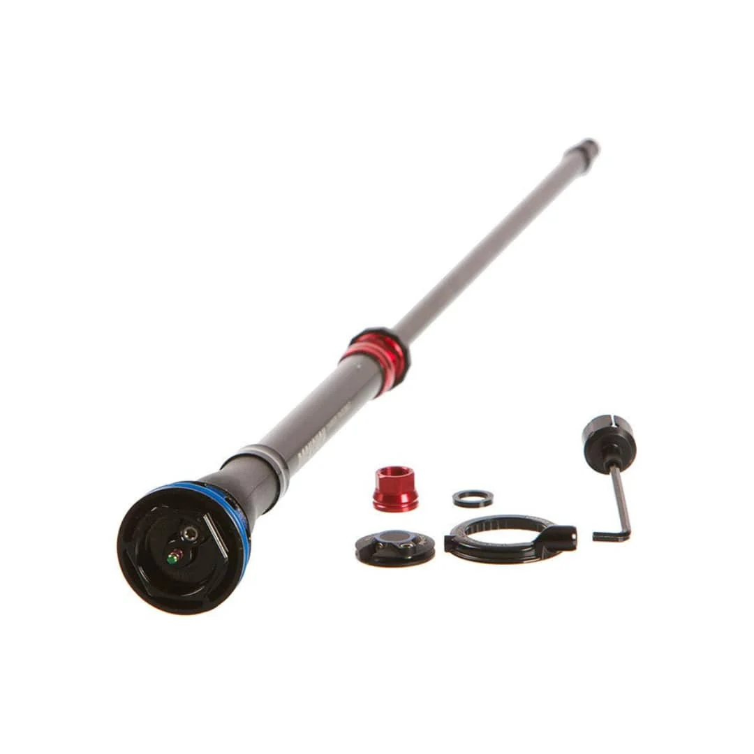 RockShox SID 35 Race Day 2 3P Remote