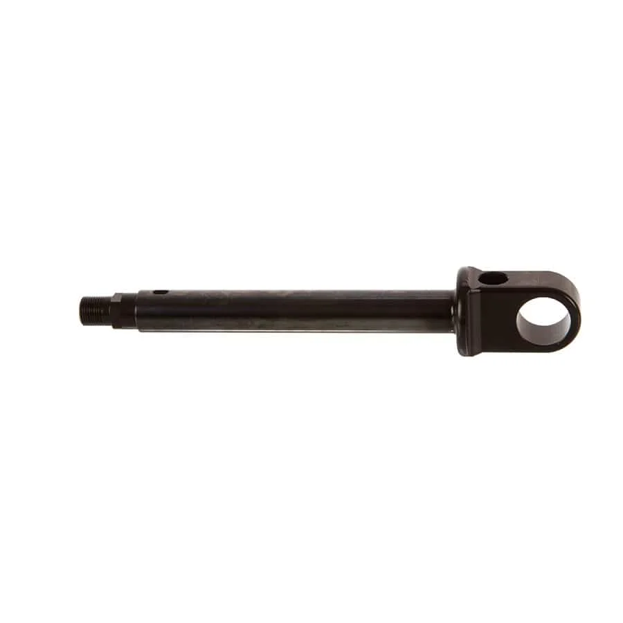 RockShox DLX/SDLX Coil Dmpr Shft -Steel - Image 2