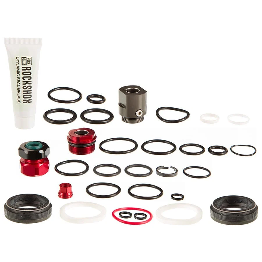 RockShox SID SL Gen-C 200 Hour Kit