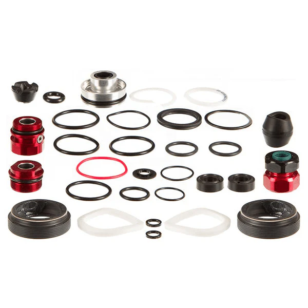 RockShox Pike Gen-C 200 Hour Kit