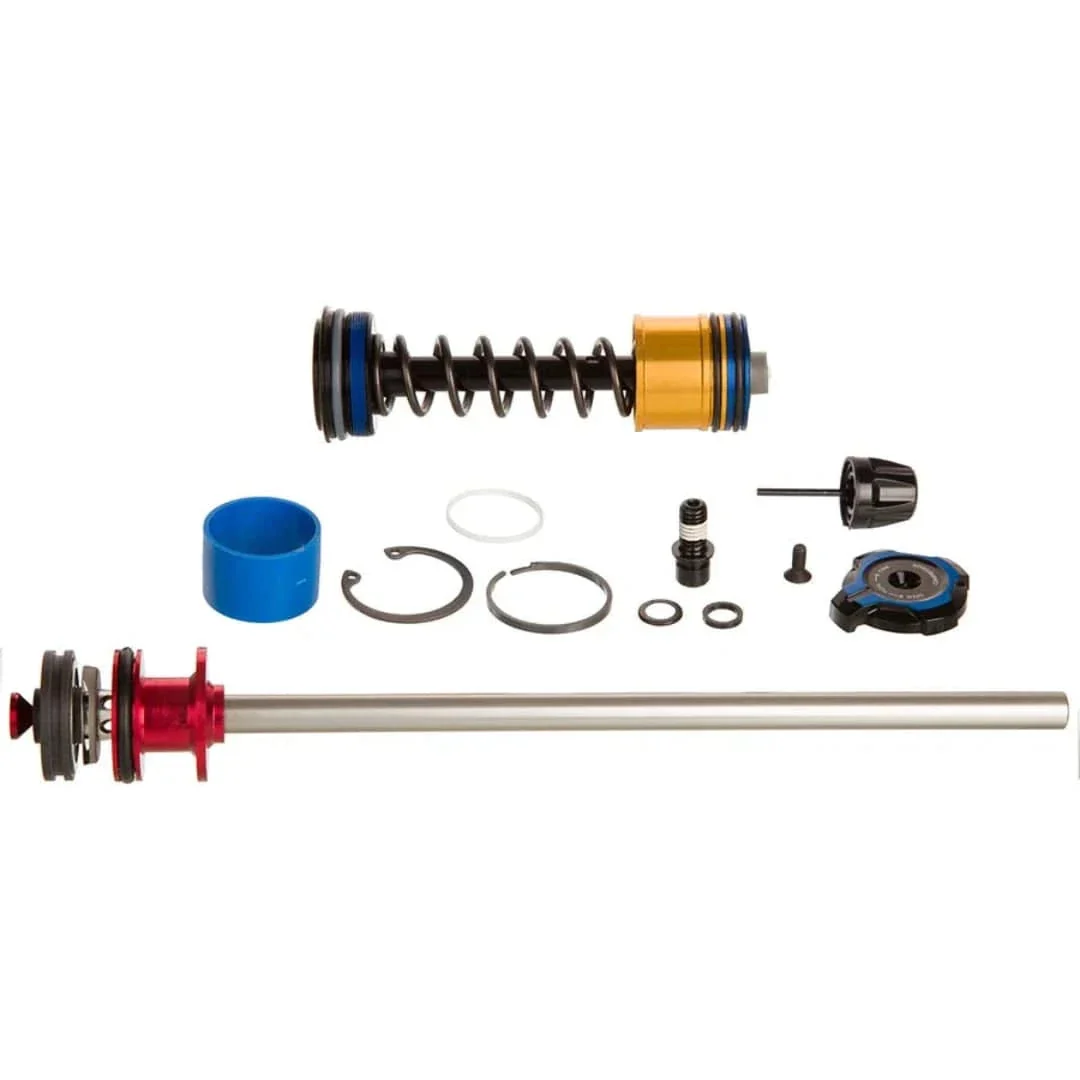 RockShox Domain C1+ Isolater RC Damper