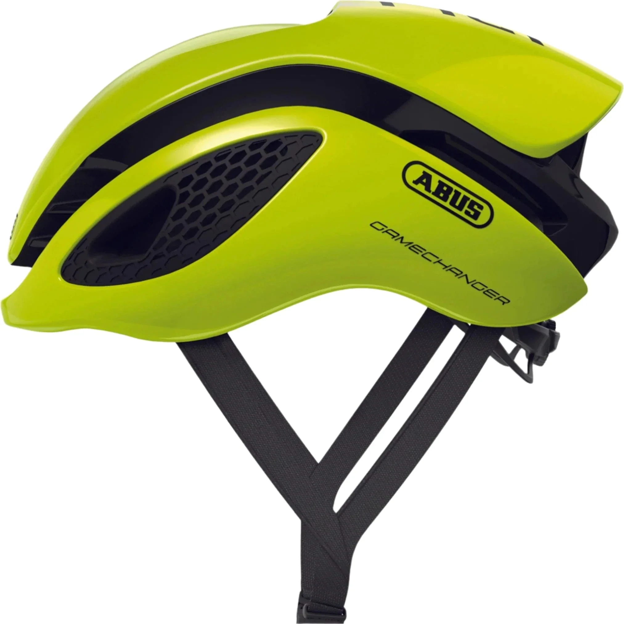 ABUS GameChanger Helmet
