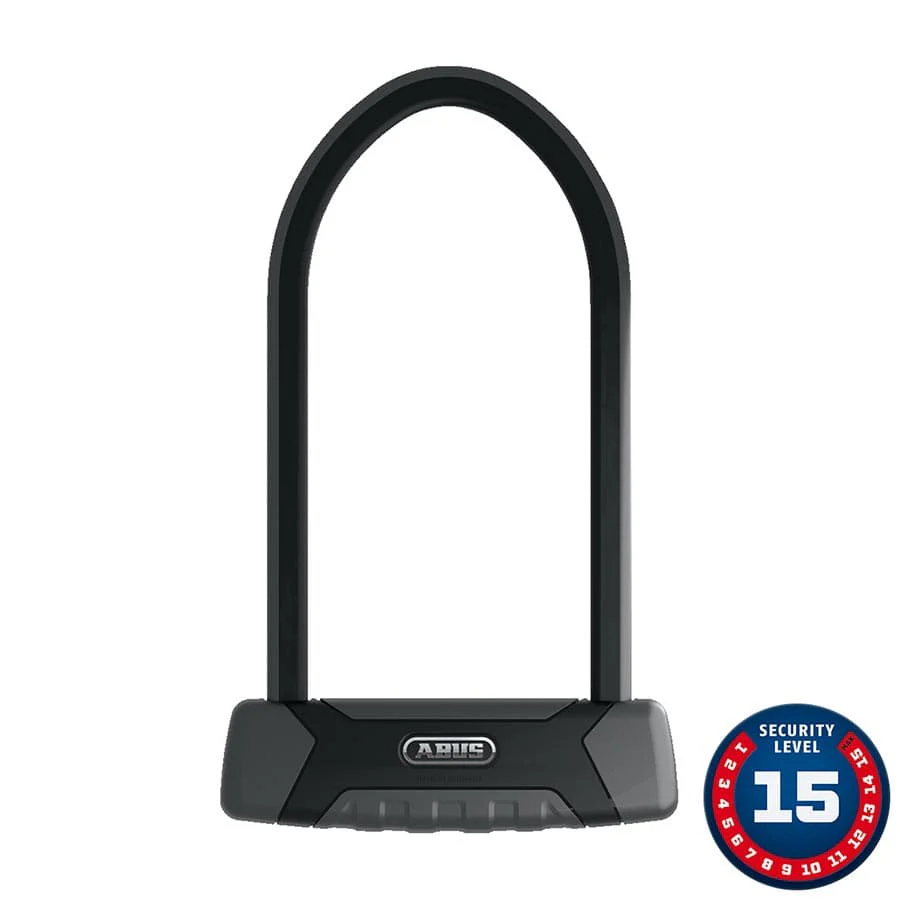 ABUS Granit XPlus 540 U-Lock - Image 4