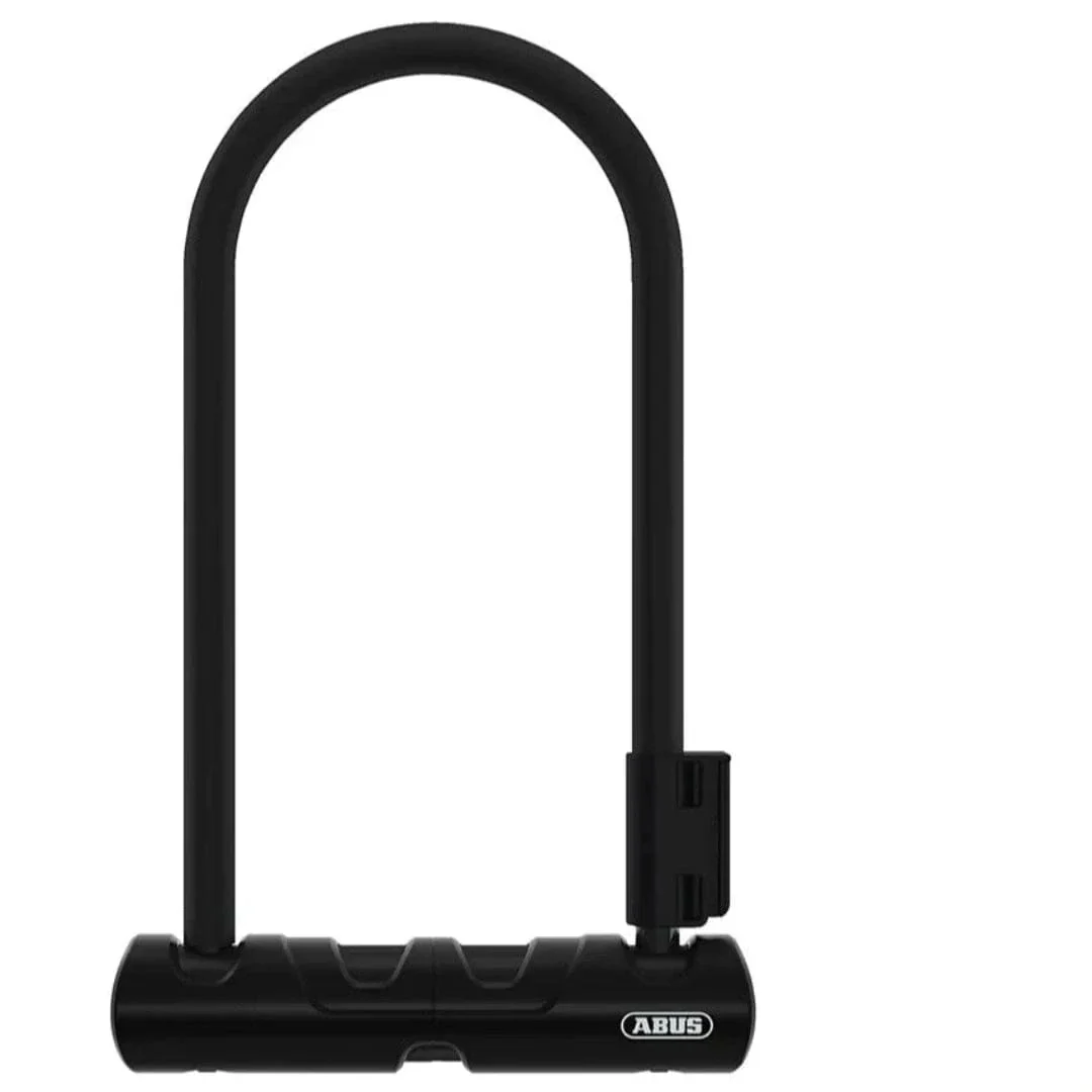 ABUS Ultra 410K Mini U-Lock - Image 2