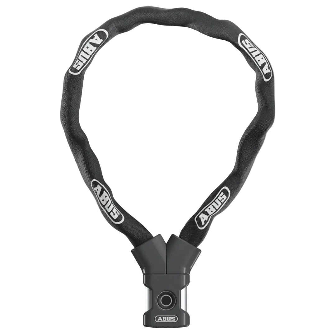 ABUS Yardo Fingerprint Chain Lock