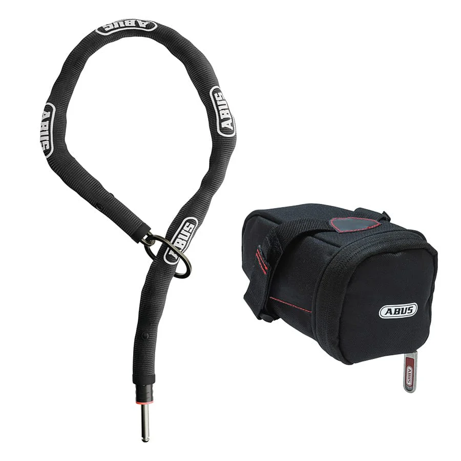 ABUS ACH Classic AdptrChn + FrmLock