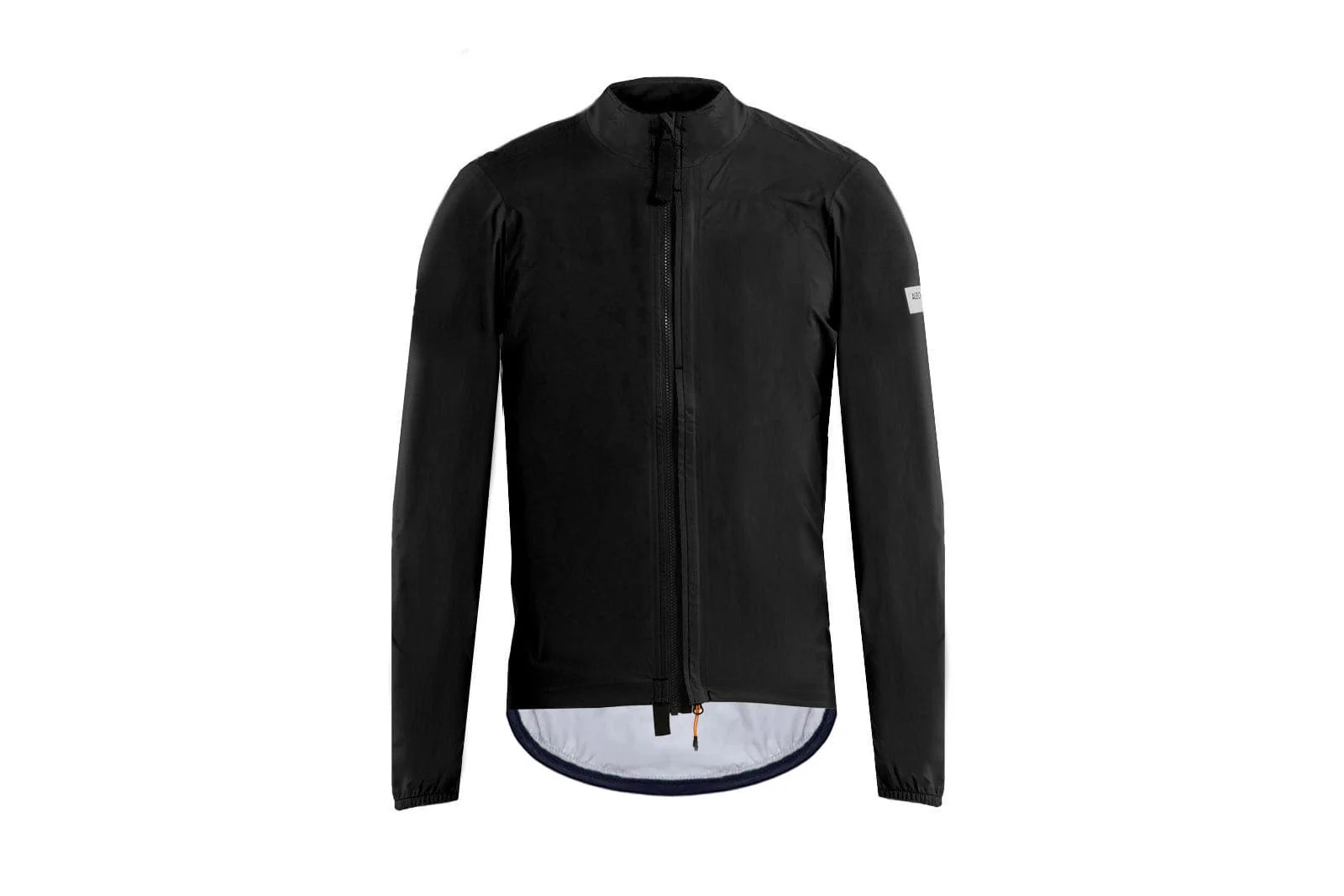 Albion Men's All Road Pertex Shield Rain Jacket - Image 3