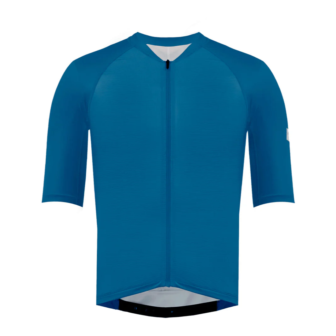 Albion Men’s All Road Lightweight Short Sleeve Jersey