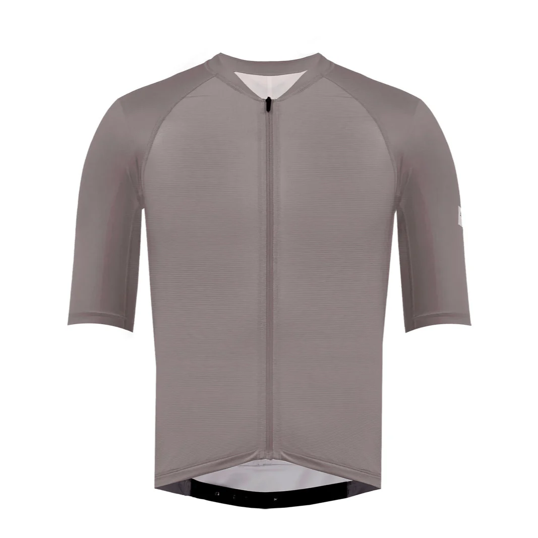 Albion Men’s All Road Lightweight Short Sleeve Jersey - Image 3