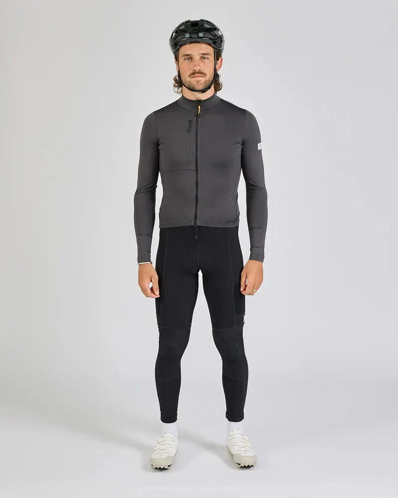 Albion Men's All Road Pocket Tights - Image 2