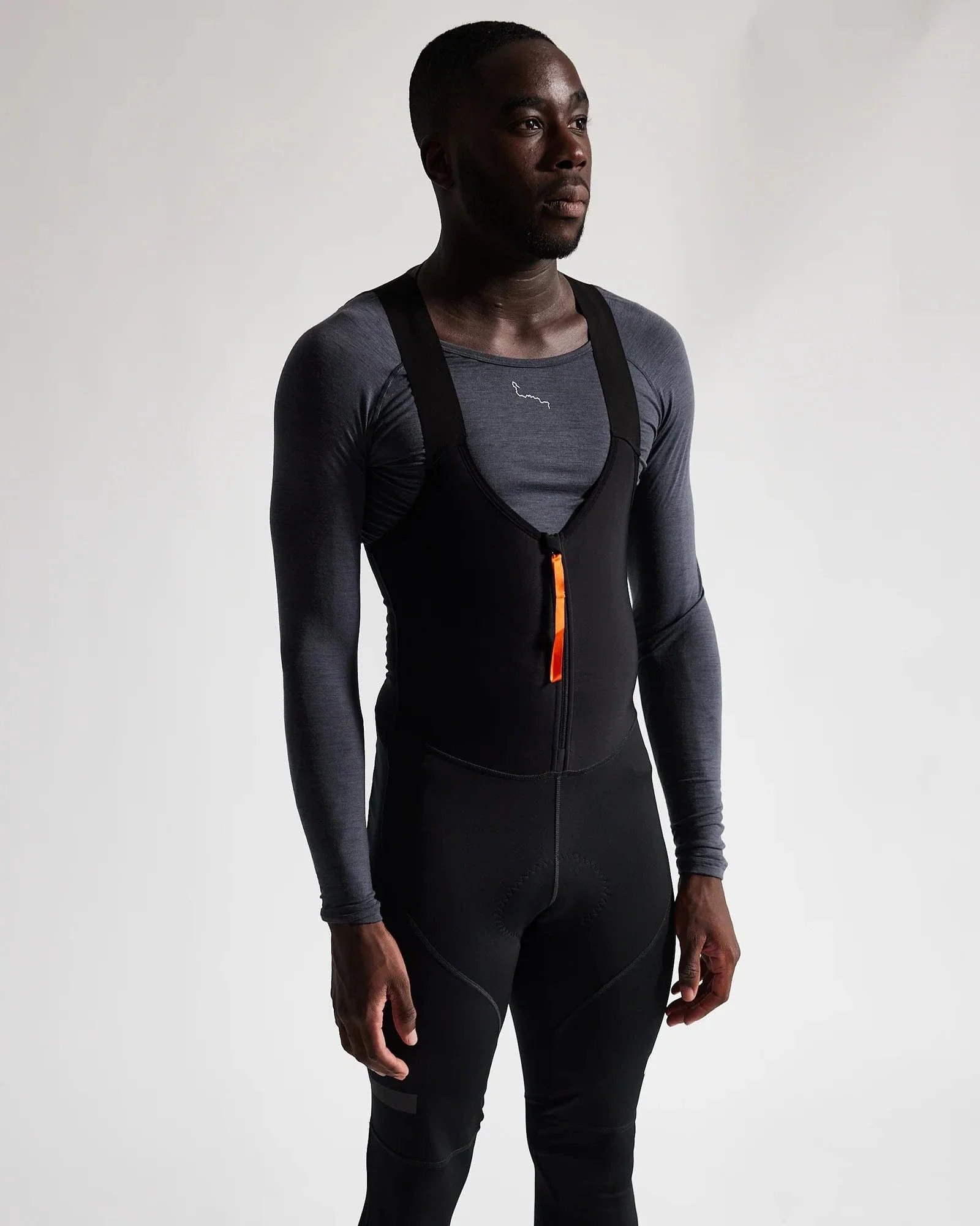 Albion Men's All Road Winter Tights - Image 3