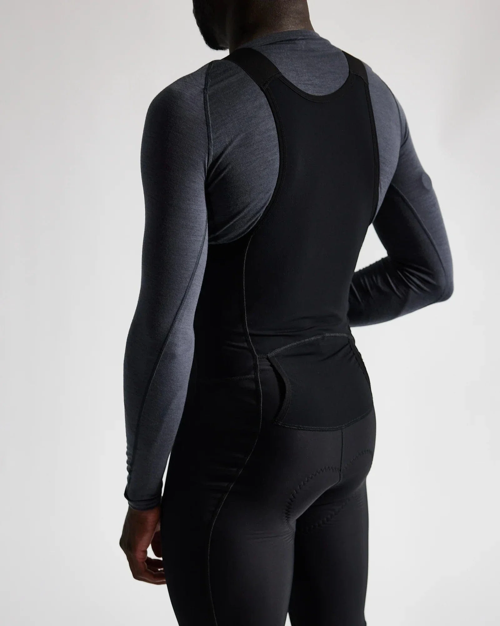 Albion Men's All Road Winter Tights - Image 4