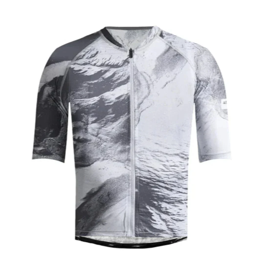 Albion Men's Lidar Jersey