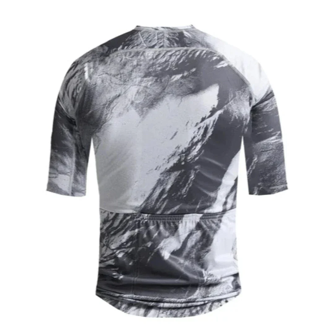 Albion Men's Lidar Jersey - Image 2