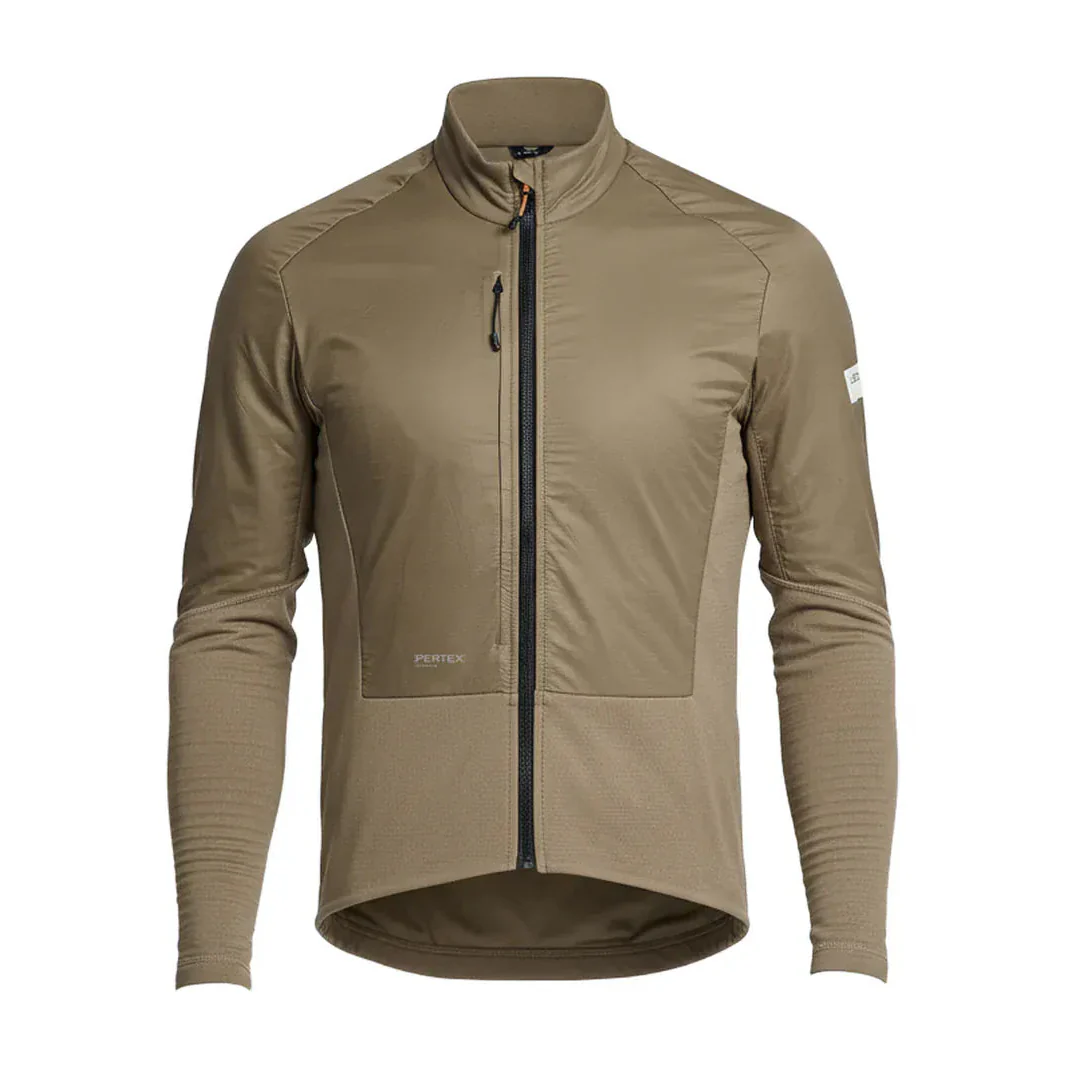 Albion Men's Thermal Wind Jersey