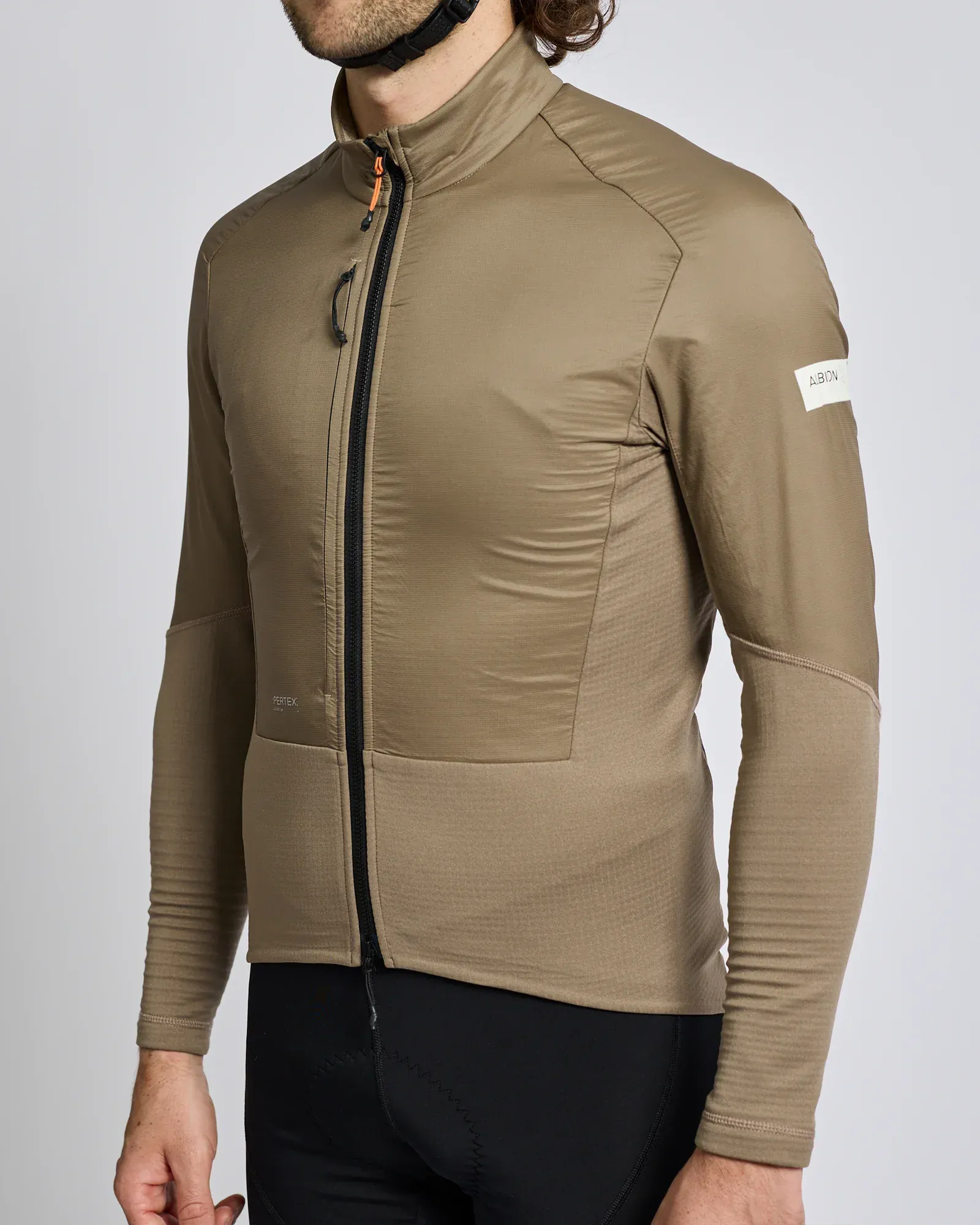 Albion Men's Thermal Wind Jersey - Image 5