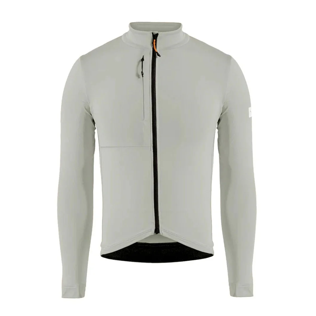Albion Men's Traverse Long Sleeve Jersey