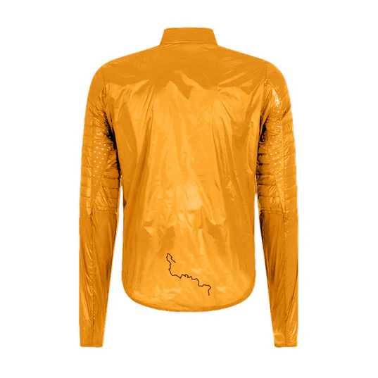 Albion Men's Ultralight Insulated Jacket - Image 2