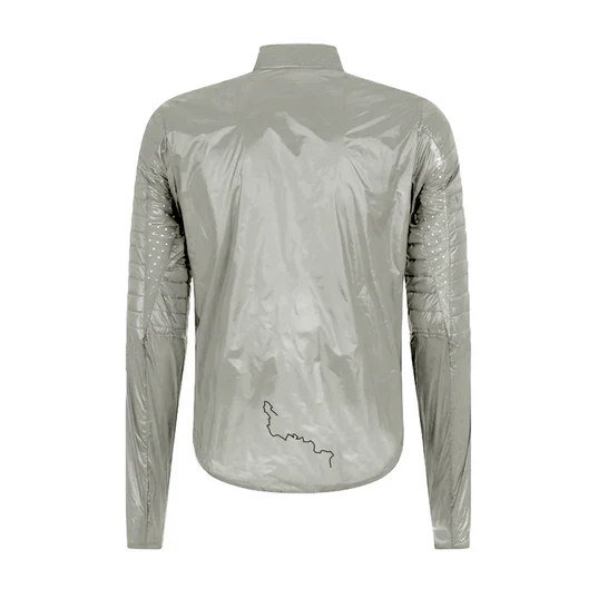 Albion Men's Ultralight Insulated Jacket - Image 6