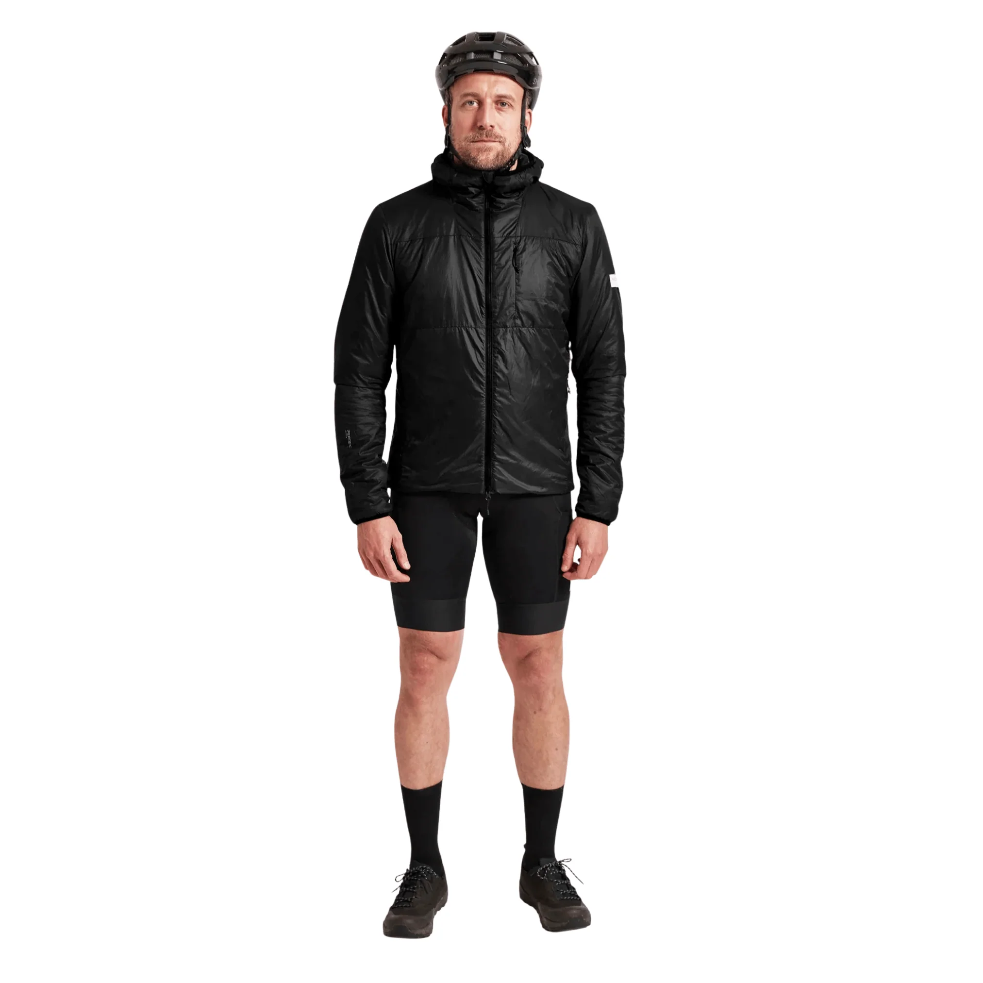 Albion Men's Zoa Mountain Jacket - Image 4