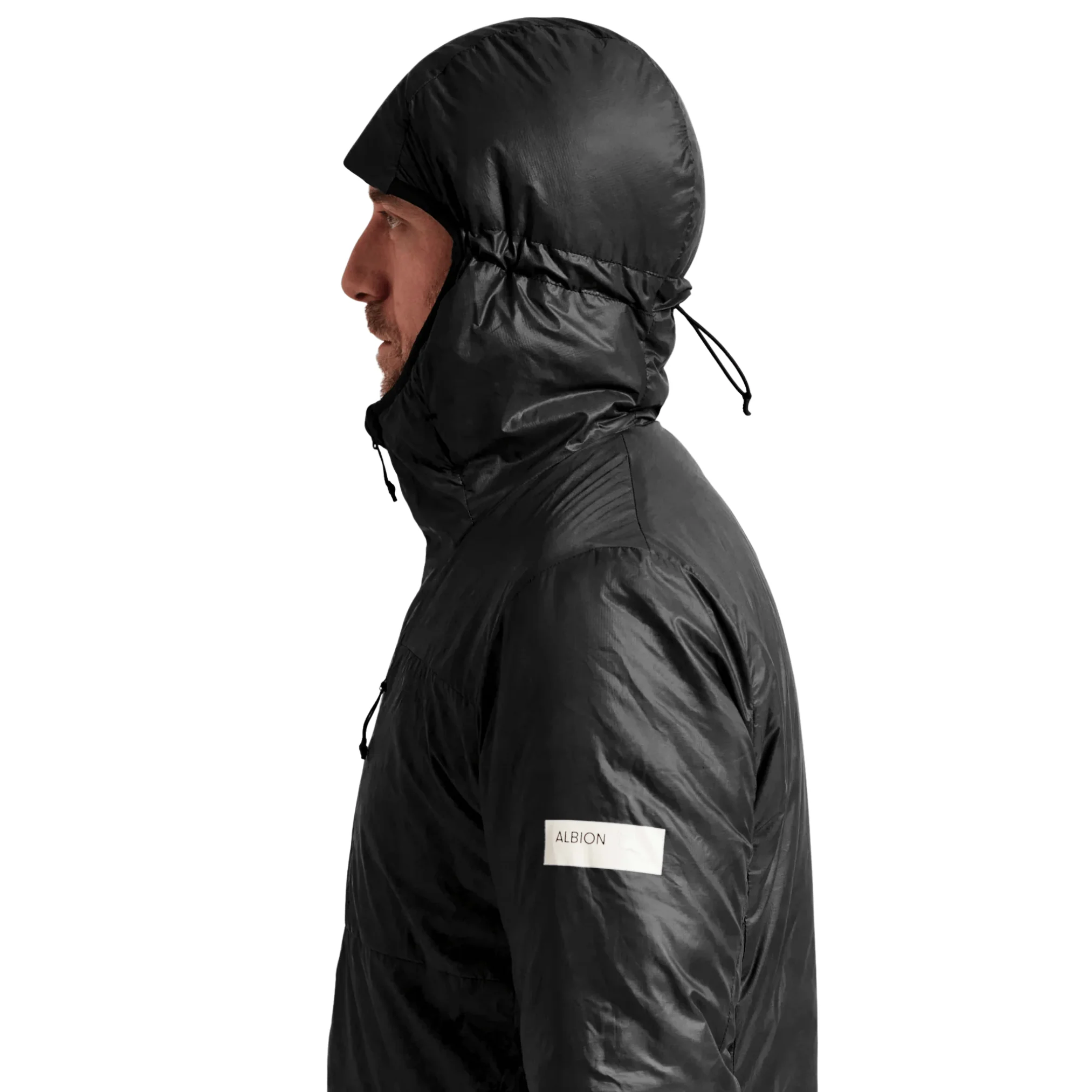 Albion Men's Zoa Mountain Jacket - Image 6