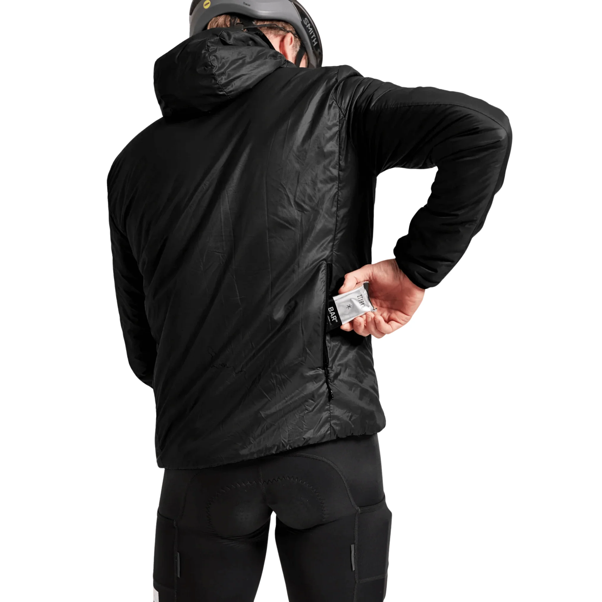 Albion Men's Zoa Mountain Jacket - Image 7