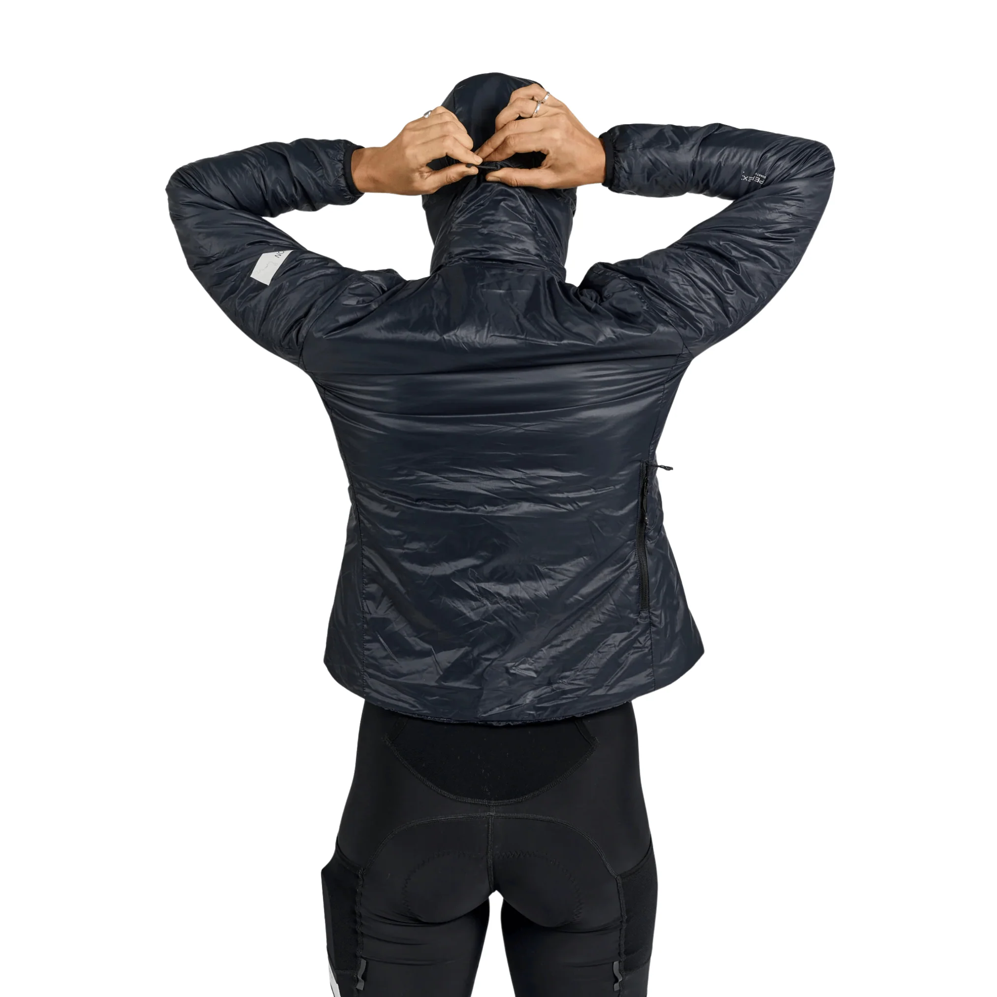 Albion Men's Zoa Mountain Jacket - Image 8