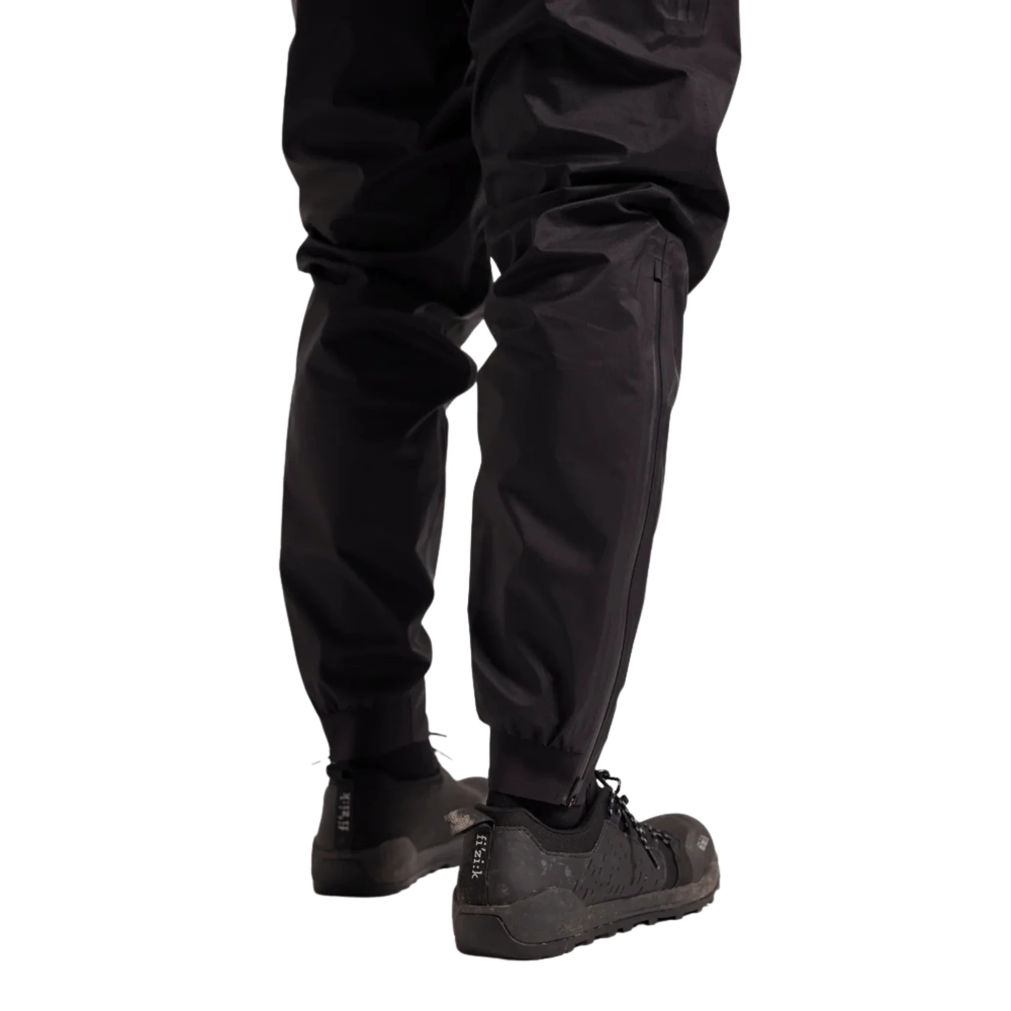 Albion Men's Zoa Rain Trousers - Image 7