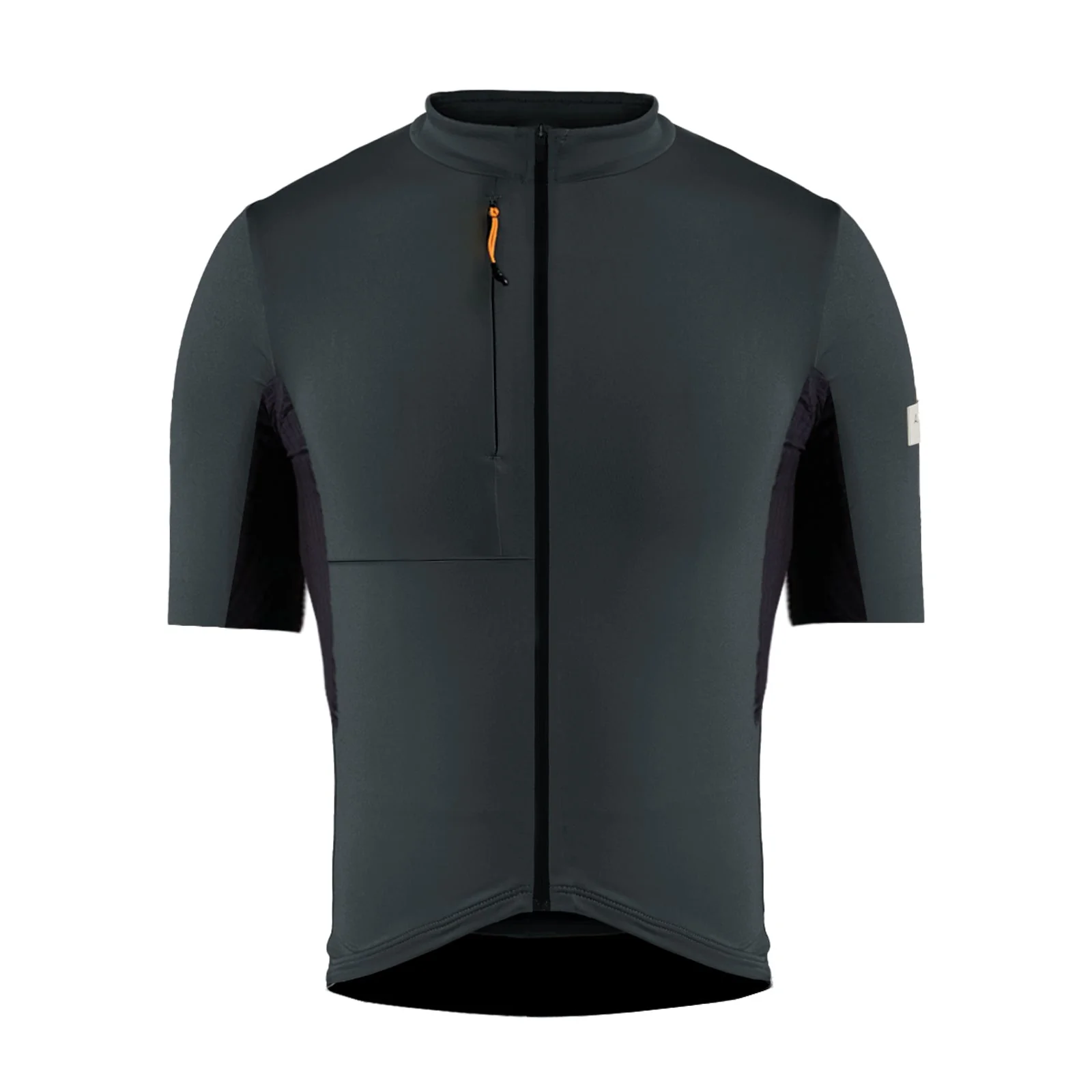 Albion Men's SS Traverse Jersey - Image 4