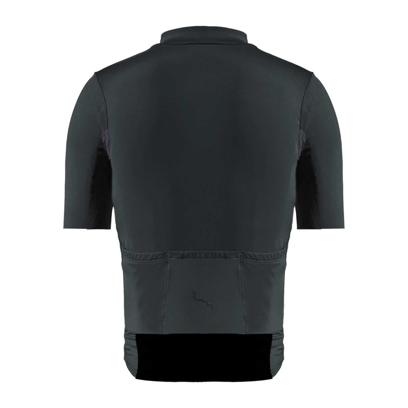 Albion Men's SS Traverse Jersey - Image 5
