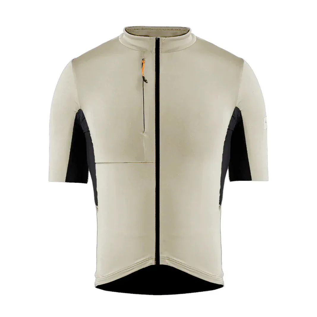 Albion Men's SS Traverse Jersey - Image 6