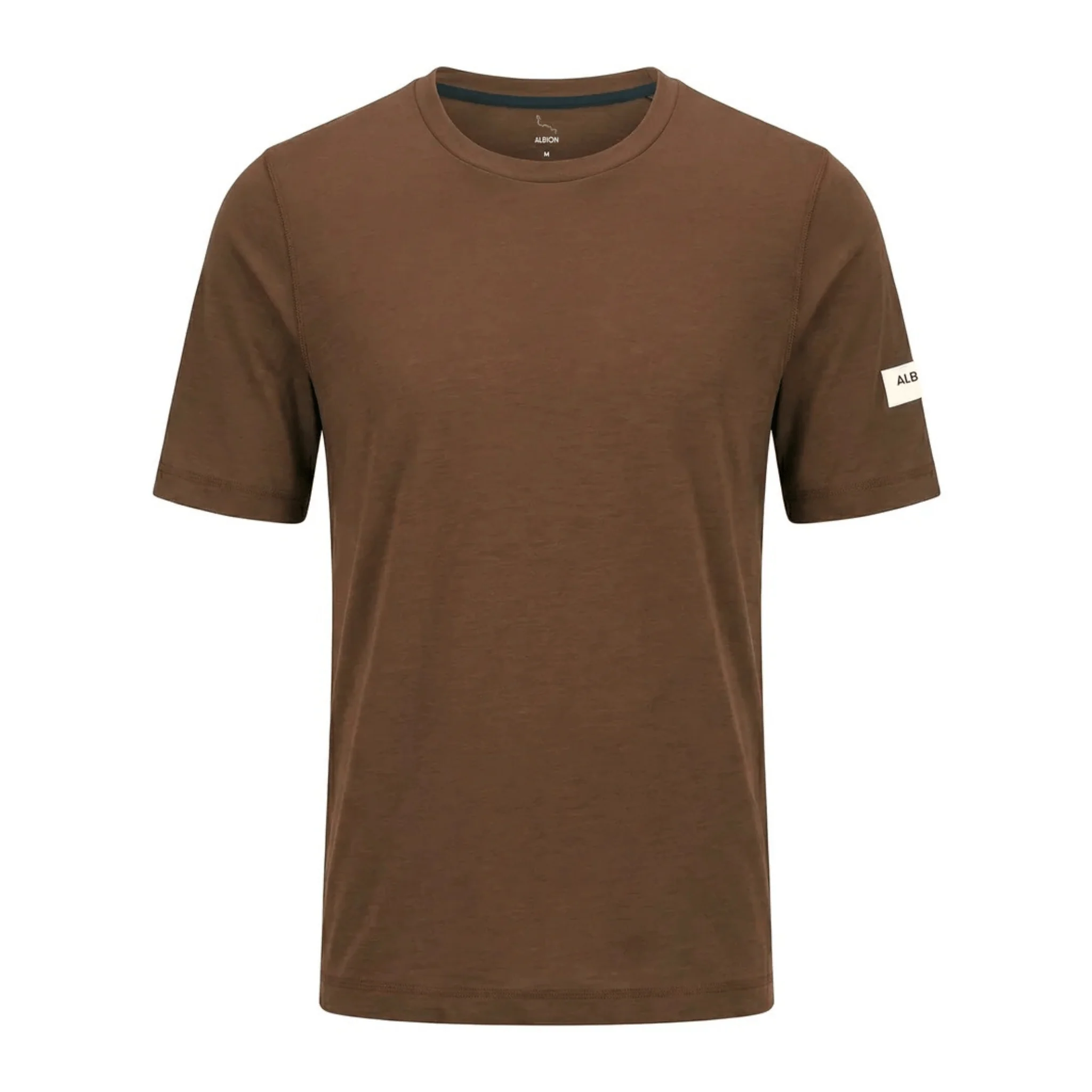 Albion Unisex Merino Riding T-Shirt